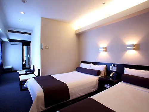 Shin-Yokohama Kokusai Hotel