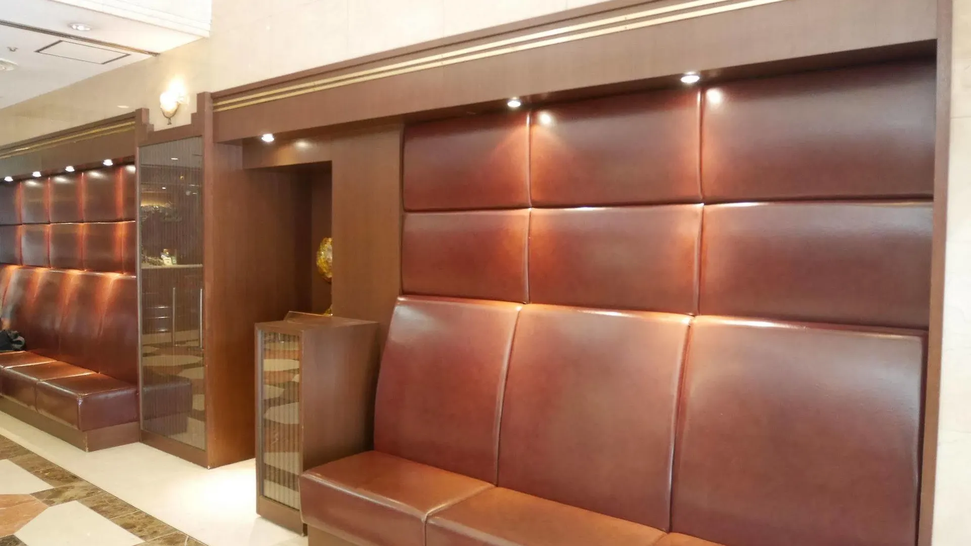 Shin-Yokohama Kokusai Hotel