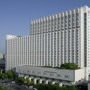 Sheraton Miyako 5*, Osaka Japan