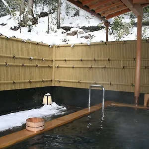 Yumoto Onsen Oharasansou Japan