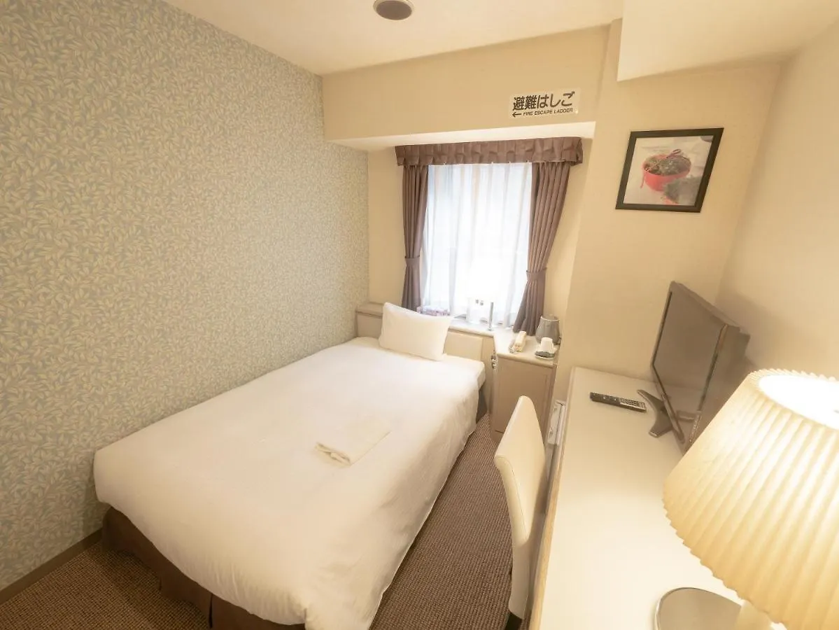 Shin-Yokohama Kokusai Hotel Yokohama (Kanagawa)