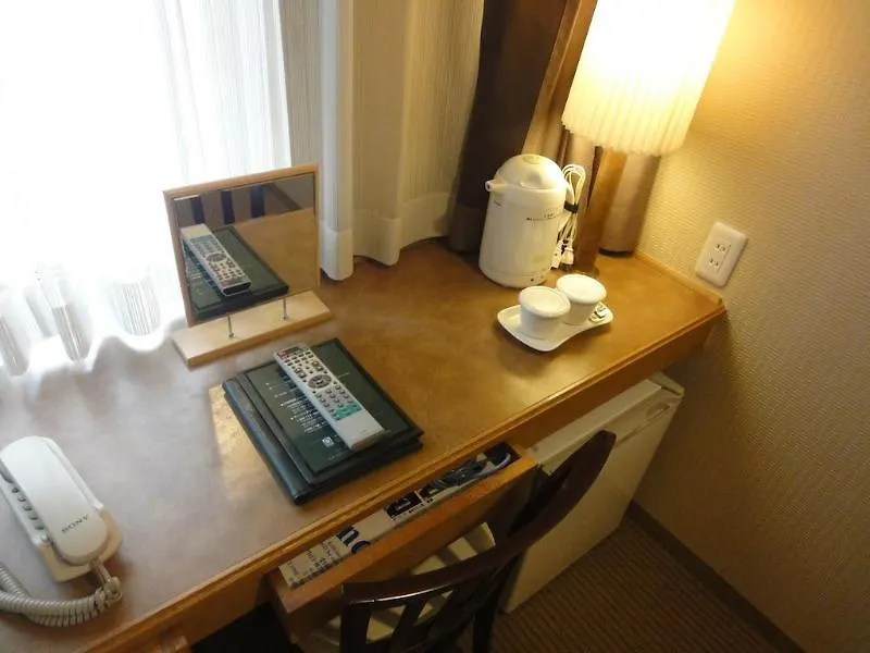 Shin-Yokohama Kokusai Hotel  Yokohama (Kanagawa)