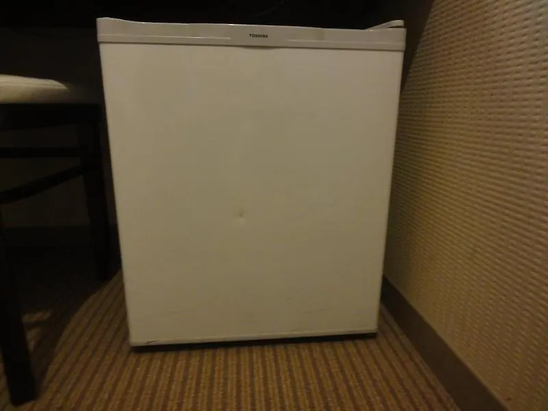 Shin-Yokohama Kokusai Hotel Japan