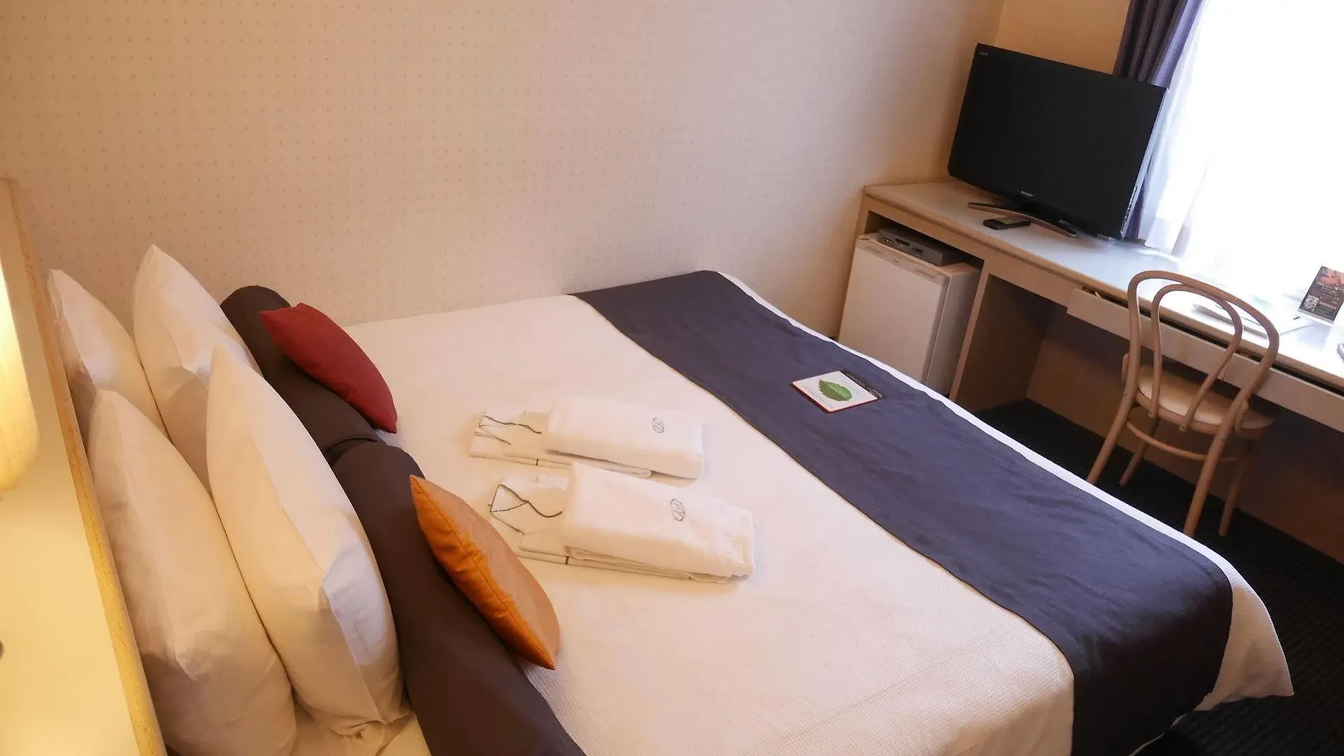 Shin-Yokohama Kokusai Hotel Yokohama (Kanagawa)