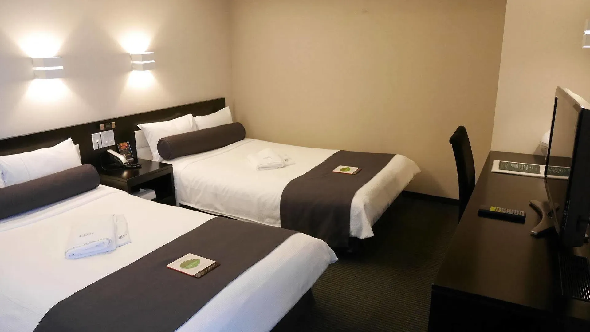 Shin-Yokohama Kokusai Hotel 3*, Yokohama (Kanagawa)
