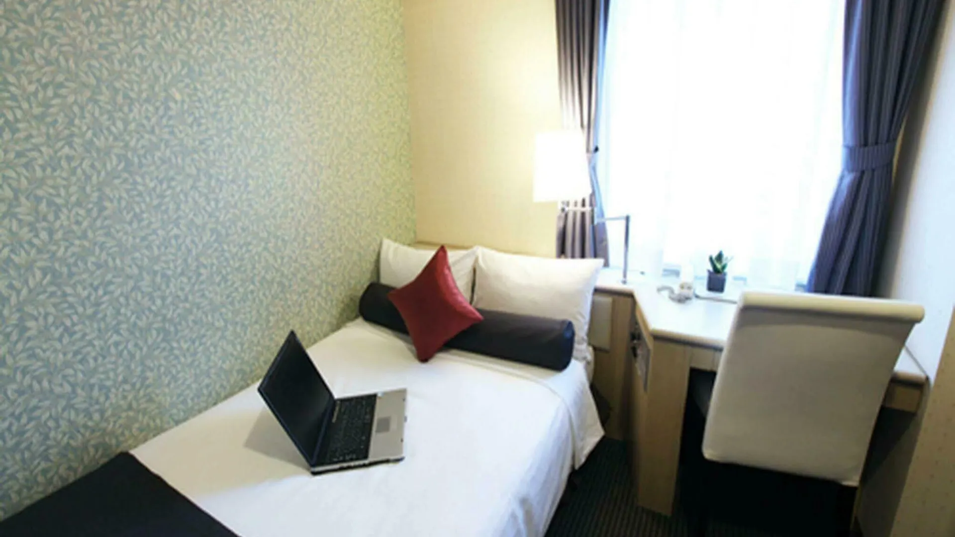 Shin-Yokohama Kokusai Hotel 3*, Yokohama (Kanagawa) Japonya