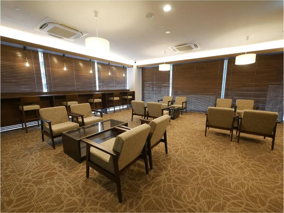 Shin-Yokohama Kokusai Hotel Yokohama (Kanagawa)