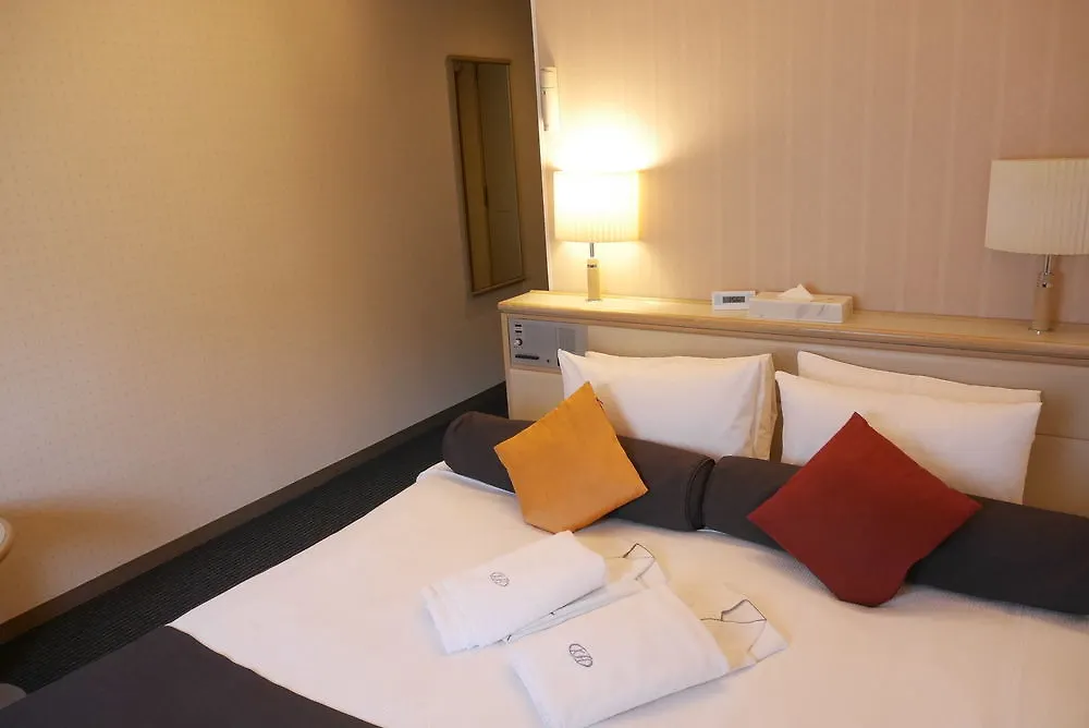 Shin-Yokohama Kokusai Hotel 3*, Yokohama (Kanagawa)