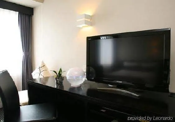 Shin-Yokohama Kokusai Hotel
